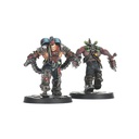 [ GW300-62 ] NECROMUNDA: GOLIATH STIMMERS & FORGE-BORN
