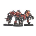 [ GW300-62 ] NECROMUNDA: GOLIATH STIMMERS & FORGE-BORN