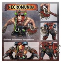 [ GW300-62 ] NECROMUNDA: GOLIATH STIMMERS & FORGE-BORN