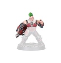 [ GW300-75 ] Necromunda: GOLIATH WEAPONS & UPGRADES