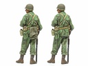[ T35379 ] Tamiya U.S. Infantry Scout Set 1/35