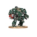 [ GW44-17 ] COMBAT PATROL: DARK ANGELS