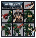 [ GW44-17 ] COMBAT PATROL: DARK ANGELS