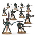 [ GW45-07 ] Drukhari KABALITE WARRIORS