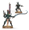 [ GW45-07 ] Drukhari KABALITE WARRIORS