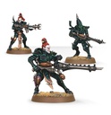 [ GW45-07 ] Drukhari KABALITE WARRIORS