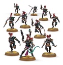 [ GW45-08 ] Drukhari WYCHES