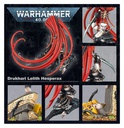 [ GW45-37 ] DRUKHARI LELITH HESPERAX