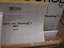 [ COSM28 ] Corel "WAPPEN VON HAMBURG" 1/40