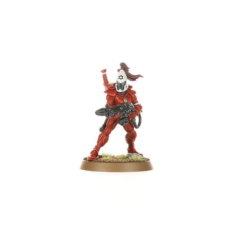 [ GW46-09 ] AELDARI:GUARDIANS