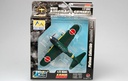 [ TRU36352 ] Easy Model A6M5C Tsukuba Naval Air 1/72