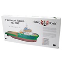 [ BB506 ] Billingboats Fairmount Alpine 1/75