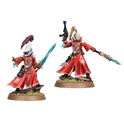 [ GW46-16 ] AELDARI:WARLOCKS