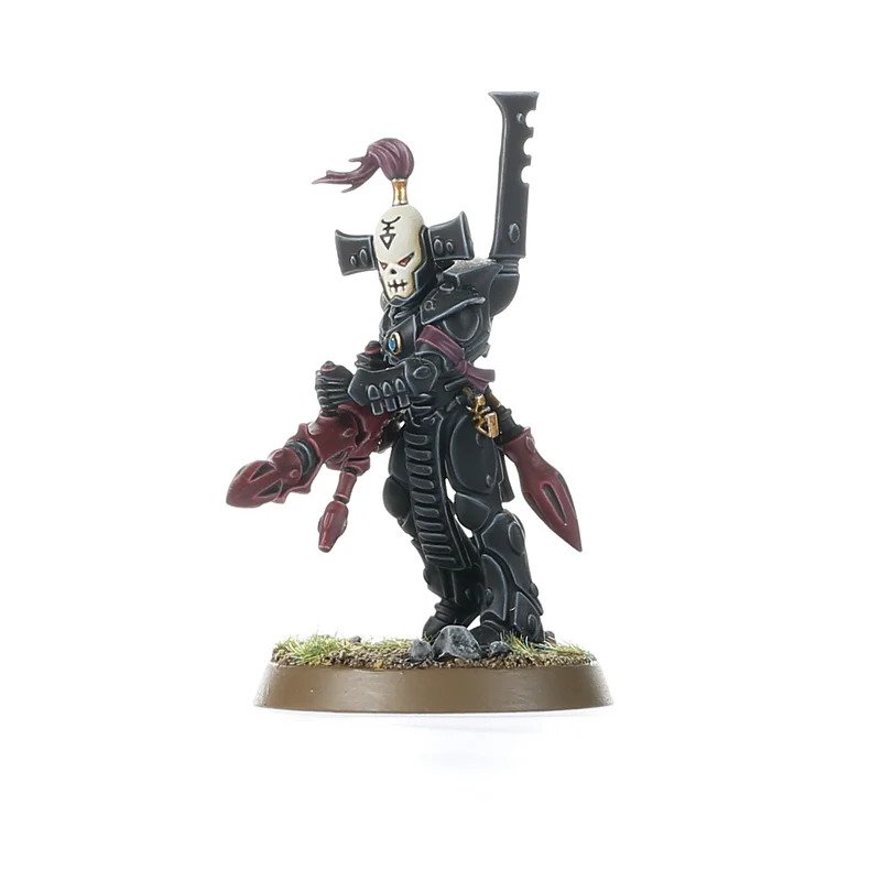 [ GW46-22 ] AELDARI:DARK REAPERS