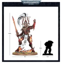 [ GW46-62 ] AELDARI: AVATAR OF KHAINE