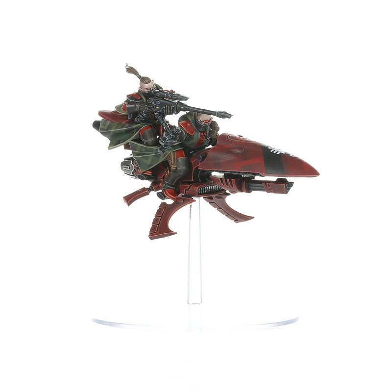 [ GW46-68 ] AELDARI: SHROUD RUNNERS