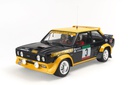 [ T20069 ] Tamiya Fiat 131 Abarth Rally Olio Fiat 1/20