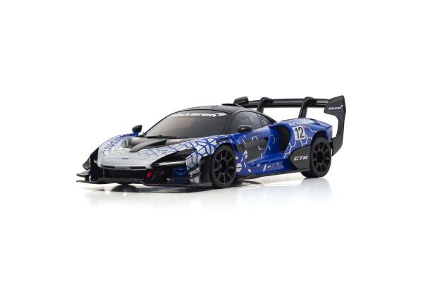 [ K32340BL ] Kyosho mini-z