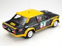 [ T20069 ] Tamiya Fiat 131 Abarth Rally Olio Fiat 1/20