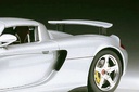 [ T24275 ] Tamiya Porsche Carrera GT