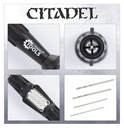 [ GW66-64 ] CITADEL TOOLS: DRILL