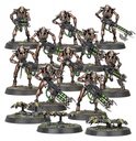 [ GW49-06 ] Necrons WARRIORS