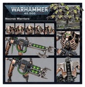 [ GW49-06 ] Necrons WARRIORS