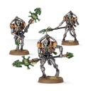 [ GW49-07 ] NECRONS: TRIARCH PRAETORIANS