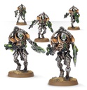 [ GW49-07 ] NECRONS: TRIARCH PRAETORIANS