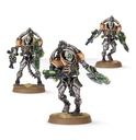 [ GW49-07 ] NECRONS: TRIARCH PRAETORIANS