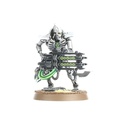 [ GW49-10 ] Necron Immortals / Deathmarks