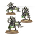 [ GW49-10 ] Necron Immortals / Deathmarks