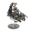 [ GW49-12 ] NECRONS: CATACOMB COMMAND BARGE