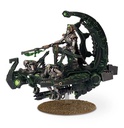 [ GW49-12 ] NECRONS: CATACOMB COMMAND BARGE