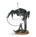 [ GW49-14 ] NECRON CANOPTEK WRAITHS