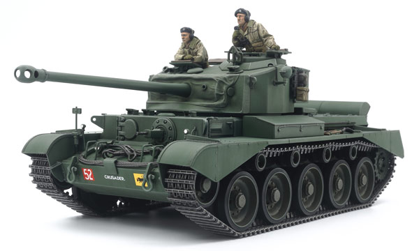 [ T35380 ] Tamiya A34 Comet 1/35