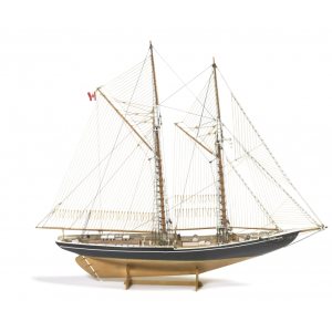 [ BB600 ] Billing Boats BLUENOSE II