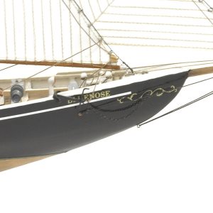 [ BB600 ] Billing Boats BLUENOSE II