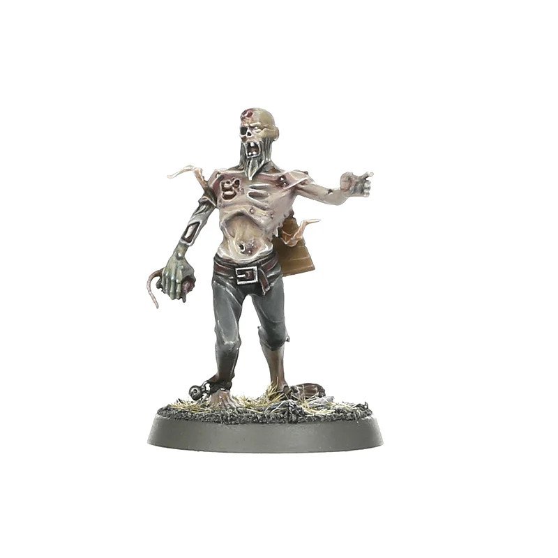 [ GW91-07 ] SoulBlight Gravelords: DEADWALKER ZOMBIES