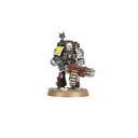 [ GW39-10 ] DEATHWATCH VETERANS