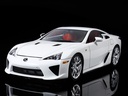 [ T24319 ] Tamiya Lexus LFA  1/24