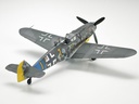 [ T60790 ] Tamiya MESSERSCHMITT BF109G-6 1/72