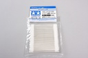 [ T87106 ] Tamiya Craft Cotton Swab (triangular small) 50pcs