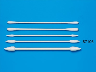 [ T87106 ] Tamiya Craft Cotton Swab (triangular small) 50pcs