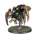 [ GW49-16 ] NECRON CANOPTEK SPYDER