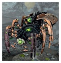 [ GW49-16 ] NECRON CANOPTEK SPYDER