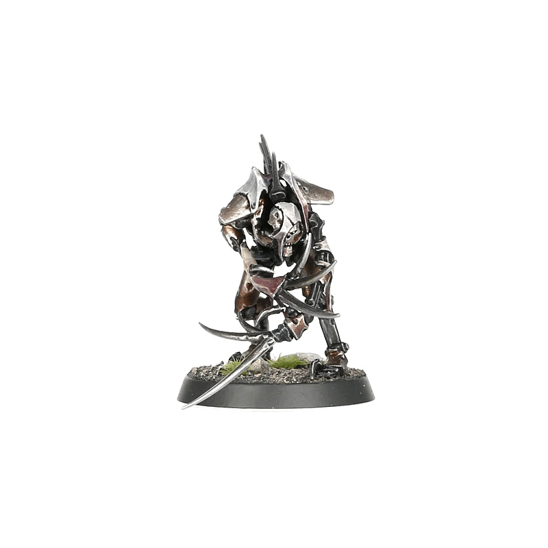 [ GW49-42 ] Necrons: FLAYED ONES