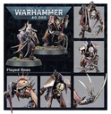 [ GW49-42 ] Necrons: FLAYED ONES