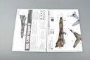 [ TRU03209 ] TRUMPETER Mig-23MF Flogger-B   1/32 