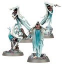 [ GW71-11 ] NIGHTHAUNT MYRMOURN BANSHEES